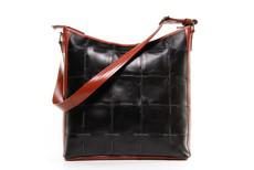Fire & Hide Tooley Tote via Elvis & Kresse