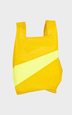 The New Shopping Bag M via Het Faire Oosten