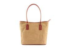 Fire & Hide Small Tote Bag via Elvis & Kresse