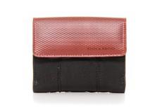 Fire & Hide Folding Purse via Elvis & Kresse