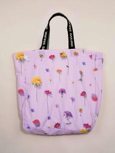 Bloom Pink Shopper Xtra Large via SNURK