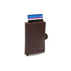 Leather Wallet Brown Albury - The Chesterfield Brand via The Chesterfield Brand