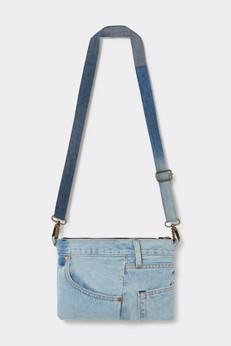 Up Bag via Infinitdenim