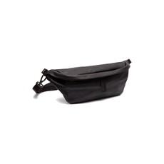 Leather Waist Pack Black Kruger - The Chesterfield Brand via The Chesterfield Brand