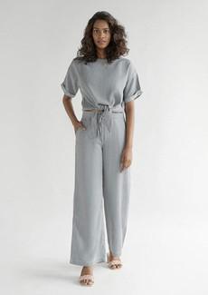 Twist and Sway Set via Reistor