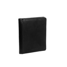 Leather Document Case Black Barnet - The Chesterfield Brand via The Chesterfield Brand