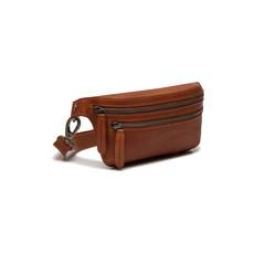 Leather Waist Pack Cognac Toronto - The Chesterfield Brand via The Chesterfield Brand