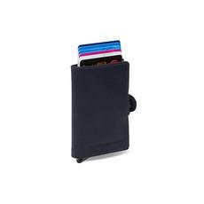 Leather Wallet Navy Albury - The Chesterfield Brand via The Chesterfield Brand