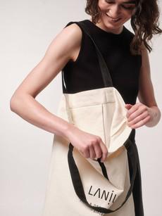 Statement Bag Slow via LANIUS