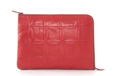 Fire & Hide Folio / Laptop Case via Elvis & Kresse