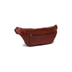 Leather Waist Pack Cognac Severo - The Chesterfield Brand via The Chesterfield Brand
