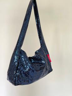 THE GABY BAG via THE LAUNCH