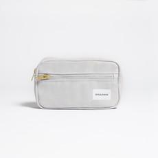 Hip Bag - Dust Grey via Souleway