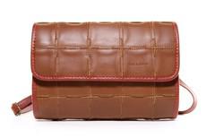 Fire & Hide Crossbody Bag via Elvis & Kresse