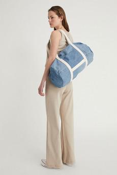 Sport bag via Infinitdenim