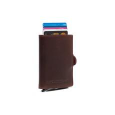 Leather Wallet Brown Lagos - The Chesterfield Brand via The Chesterfield Brand
