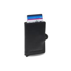 Leather Wallet Black Albury - The Chesterfield Brand via The Chesterfield Brand