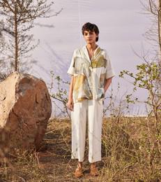 Moss Set via Bhoomi