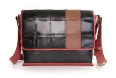 Field Bag via Elvis & Kresse