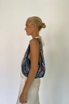 THE JAGGER BAG via THE LAUNCH