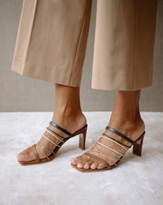 Sunbeam Vintage via Alohas