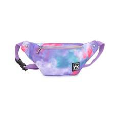 YLX Hazel Waist Pack | Tie Dye Hyacinth via YLX Gear