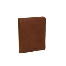 Leather Document Case Cognac Barnet - The Chesterfield Brand via The Chesterfield Brand