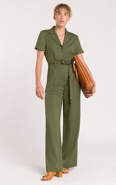 Jumpsuit Leonor via Het Faire Oosten