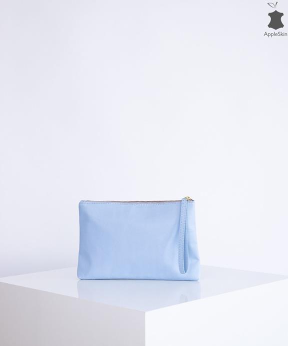 Clutch Telia Iced Lavender via Shop Like You Give a Damn